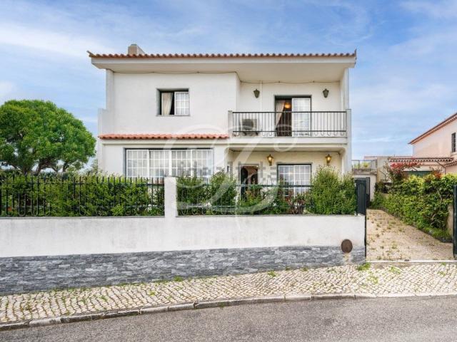 Casa venda em Matos Cheirinhos, São Domingos De Rana