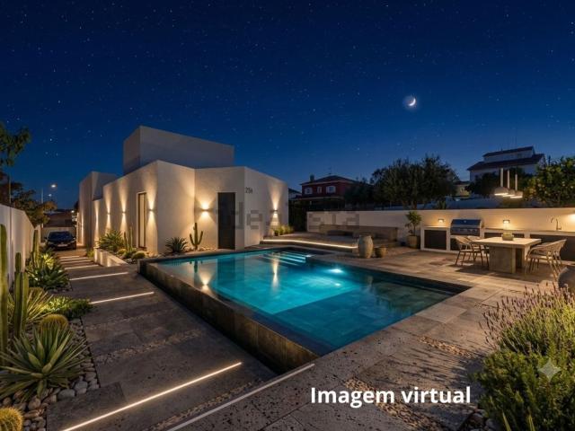 Casa venda em Bairro das Faceiras, Cascais