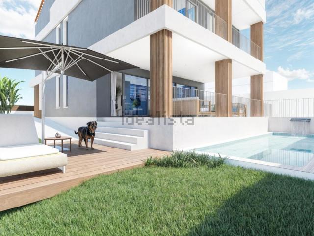 Casa venda em Quinta da Caramuja, Cascais