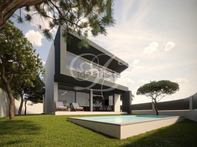 Casa venda em Matos Cheirinhos, São Domingos De Rana