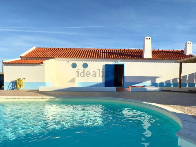 Casa venda em Santiago Do Cacém, Setúbal