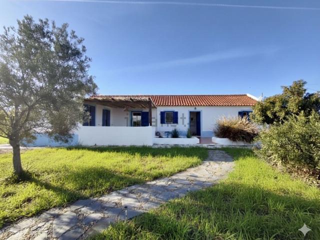 Casa venda em Foros da Casa Nova, Santiago Do Cacém