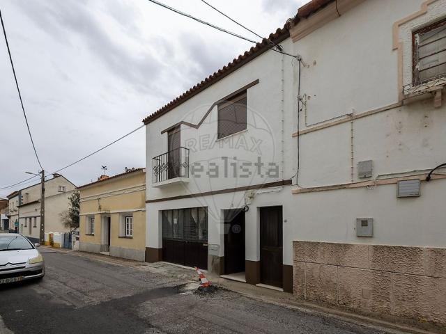 Casa venda em Vale das Mós, Abrantes