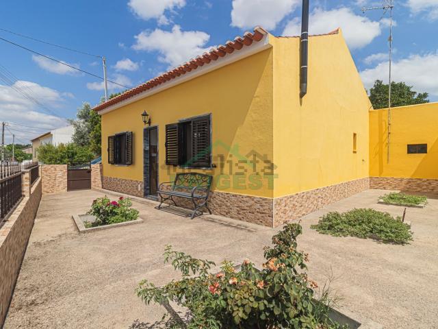 Casa venda em Sete Sobreiras, Ponte De Sor