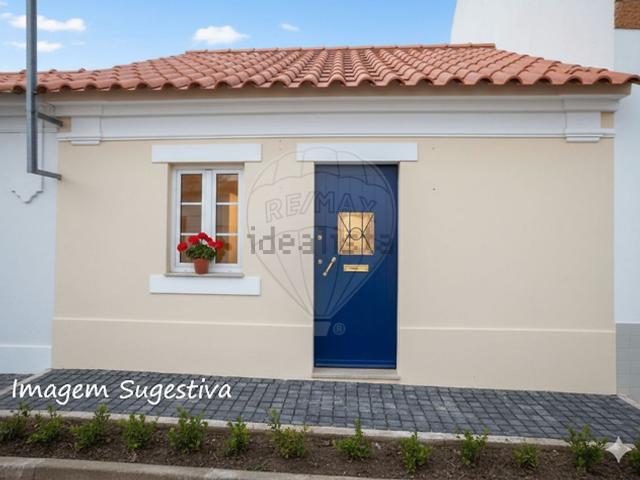 Casa venda em Abrantes, Santarém