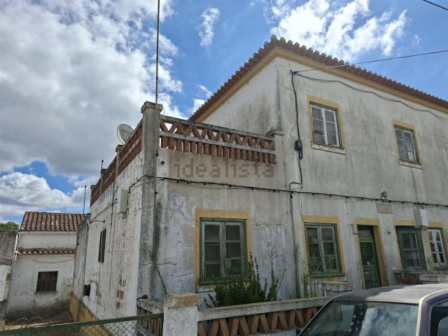 Casa venda em Abrantes, Santarém