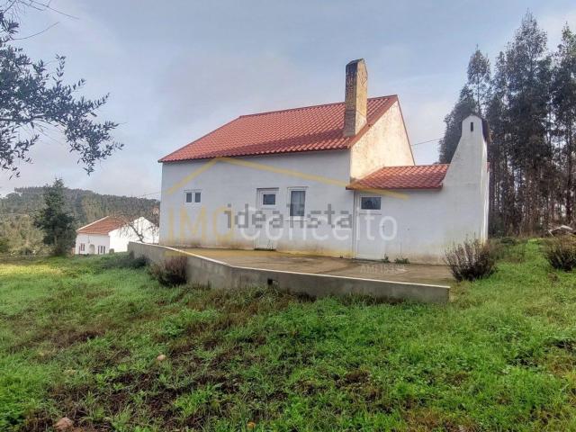 Casa venda em Abrantes, Santarém