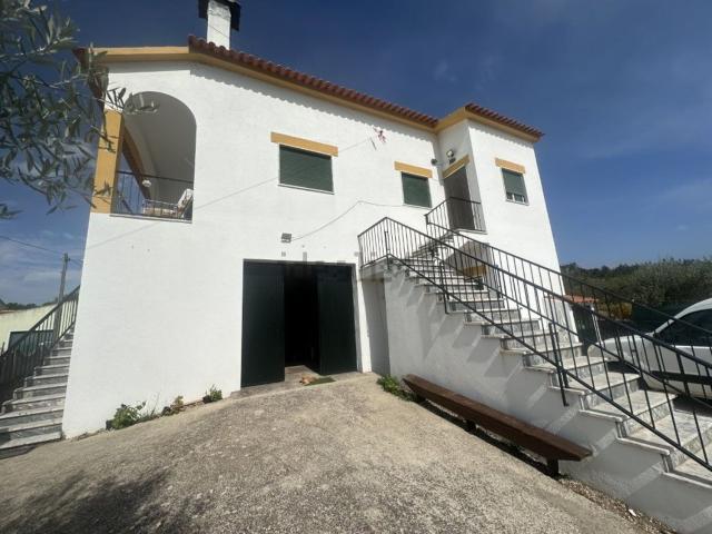 Casa venda em Vale Zebrinho, Abrantes