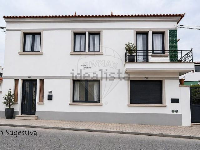 Casa venda em Abrantes, Santarém