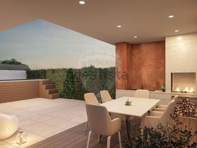 Casa venda em Alcochete, Setúbal