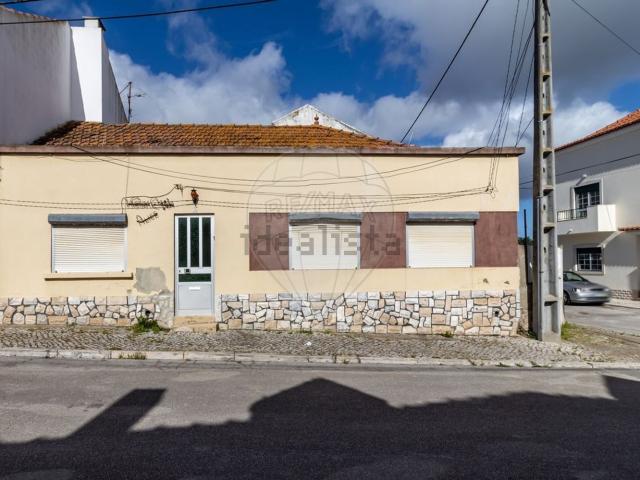 Casa venda em Alcochete, Setúbal