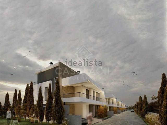Casa venda em Alcochete, Setúbal