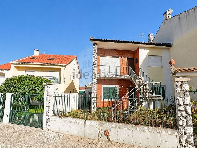 Casa venda em Bairro Novo, Alcochete