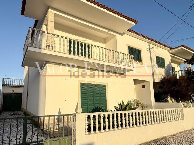 Casa venda em Alcochete, Setúbal