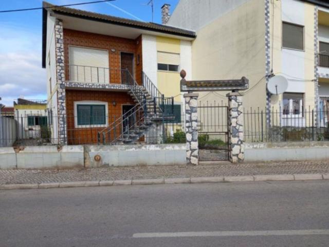 Casa venda em Alcochete, Setúbal
