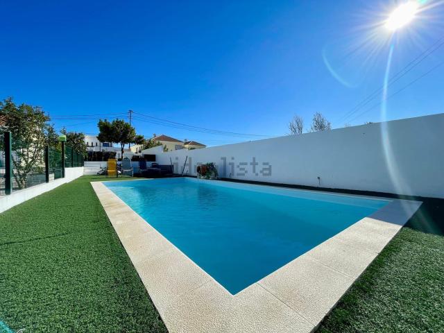 Casa venda em Alcochete, Setúbal
