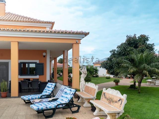 Casa venda em Alcochete, Setúbal