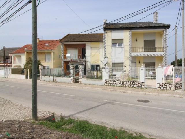 Casa venda em Alcochete, Setúbal