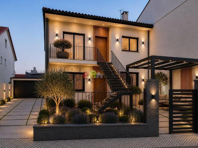 Casa venda em Alcochete, Setúbal