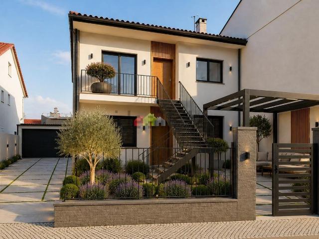 Casa venda em Alcochete, Setúbal