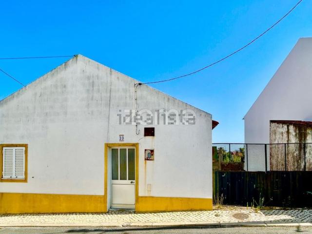 Casa venda em Valinho, Santiago Do Cacém