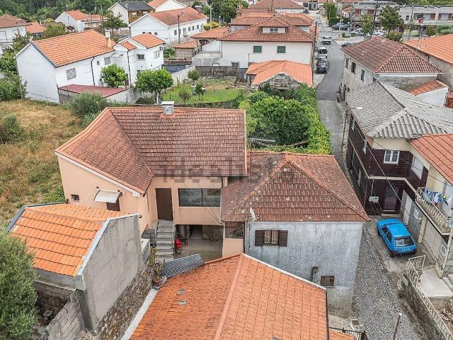 Casa venda em Fafe, Braga