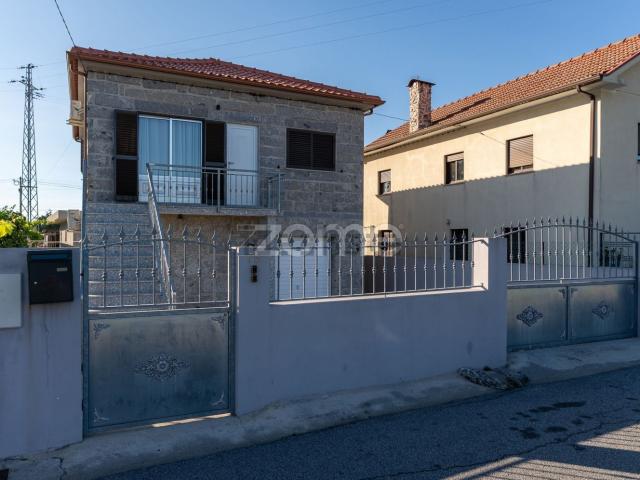 Casa alugar em São Gens, Fafe