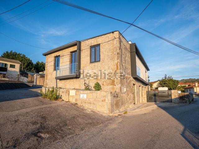 Casa venda em São Gens, Fafe
