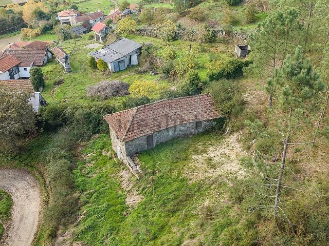 Casa venda em Celorico De Basto, Braga