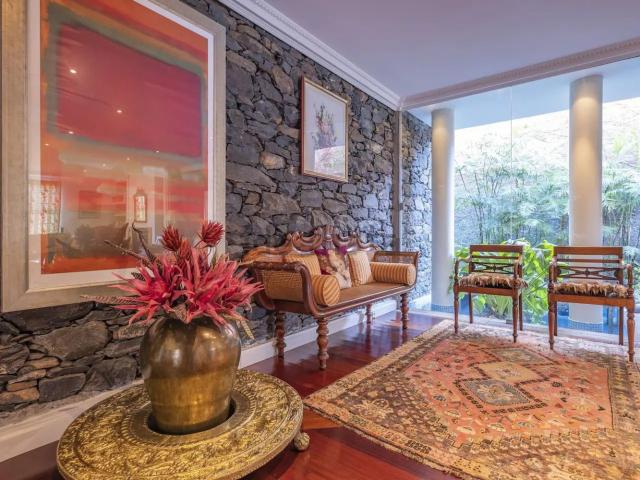 Casa venda em Fonte Santa, Funchal