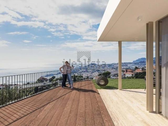 Casa venda em Funchal, Ilha Da Madeira