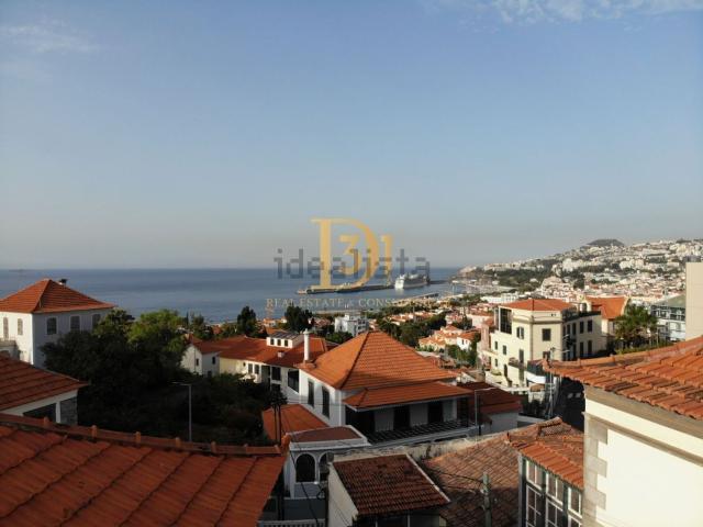 Casa venda em Bairro de São Gonçalo, Funchal