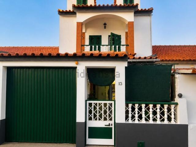 Casa venda em Entroncamento, São João Baptista