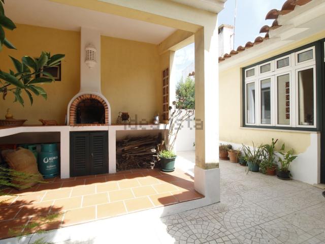 Casa venda em Entroncamento, São João Baptista