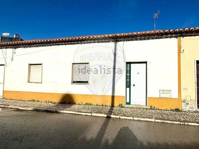 Casa venda em São João Baptista, Entroncamento