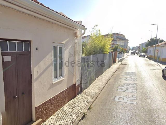 Casa venda em Entroncamento, São João Baptista