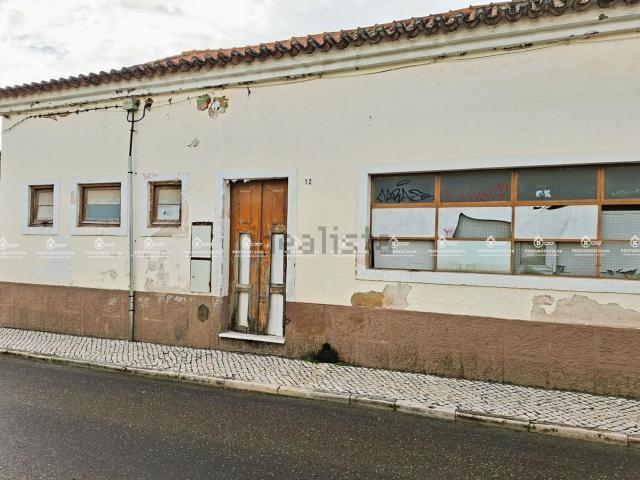 Casa venda em Entroncamento, São João Baptista