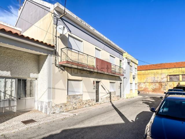 Casa venda em São João Baptista, Entroncamento
