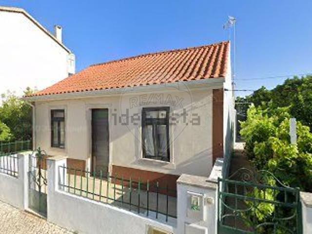 Casa venda em Entroncamento, São João Baptista