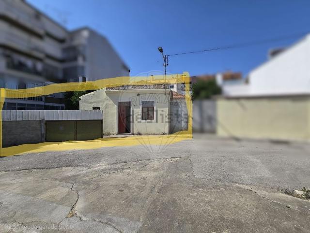 Casa venda em Entroncamento, São João Baptista