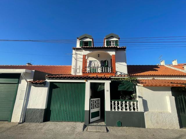 Casa venda em São João Baptista, Entroncamento