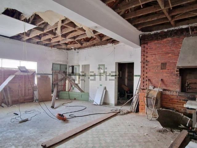 Casa venda em Entroncamento, São João Baptista