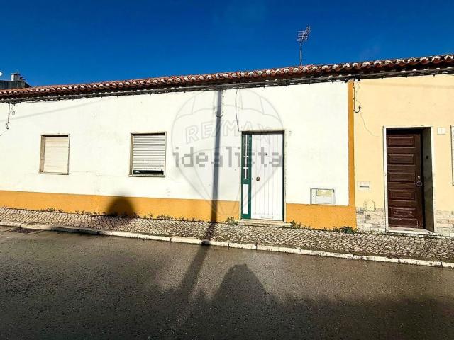 Casa venda em Entroncamento, São João Baptista