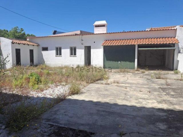 Casa venda em Entroncamento, São João Baptista