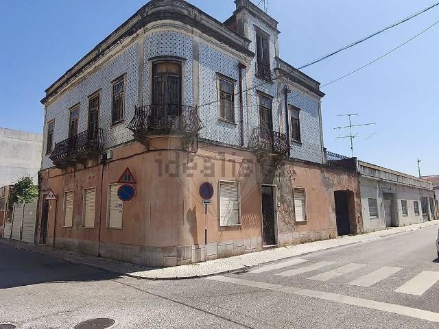 Casa venda em Entroncamento, São João Baptista