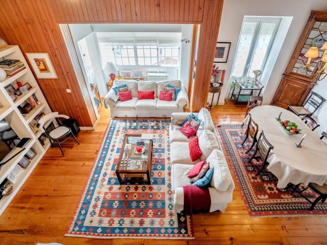 Casa venda em Vale de Santa Rita, Cascais