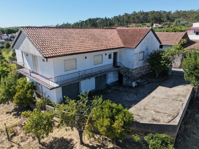 Casa venda em São João da Boa Vista, Tábua