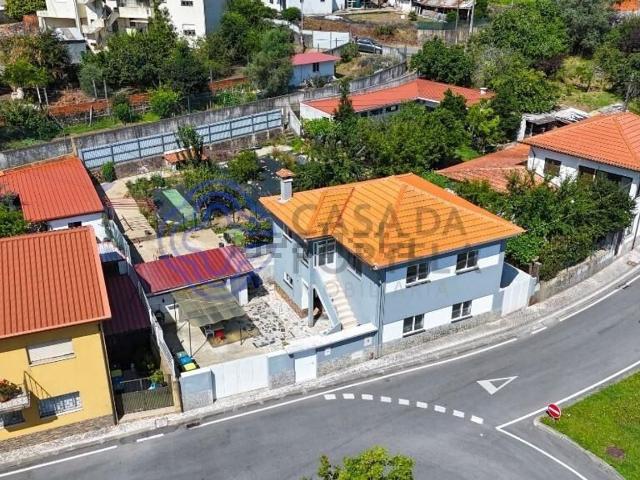 Casa venda em Travessas, São João Da Madeira