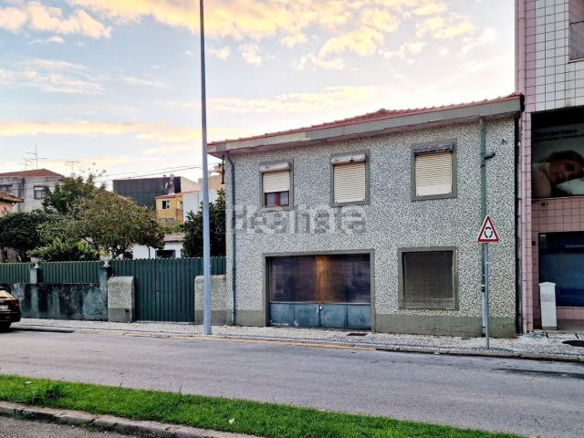 Casa venda em São João Da Madeira, Aveiro