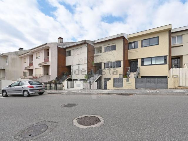 Casa venda em Santa Maria Da Feira, Aveiro